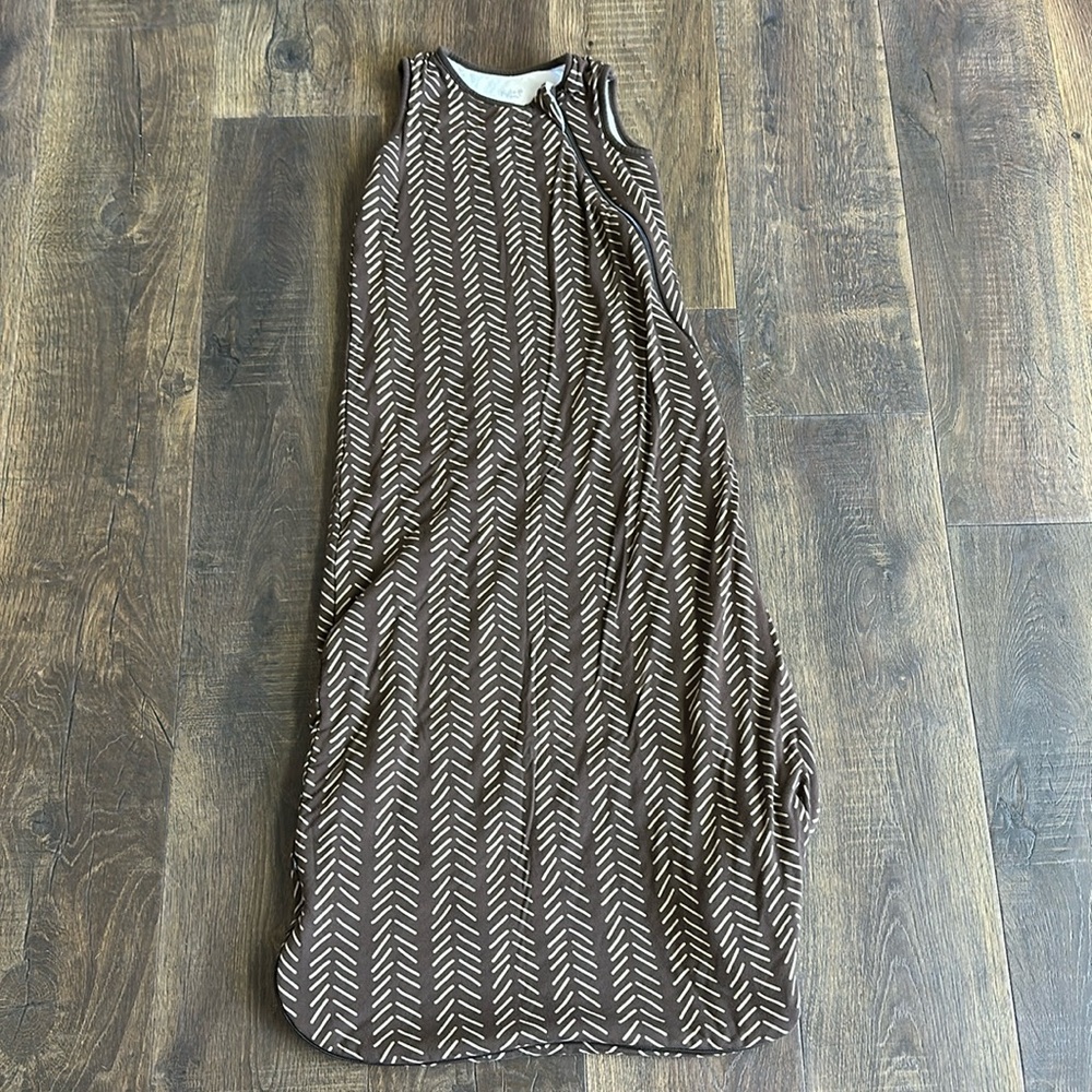 Kyte baby sleep sack